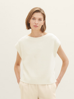 Knitted Slipover