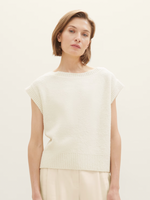 Knitted Slipover