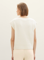 Knitted Slipover
