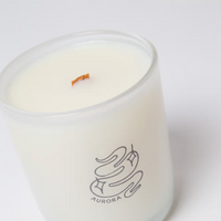 Aurora Candle