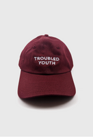 Troubled Youth Hat