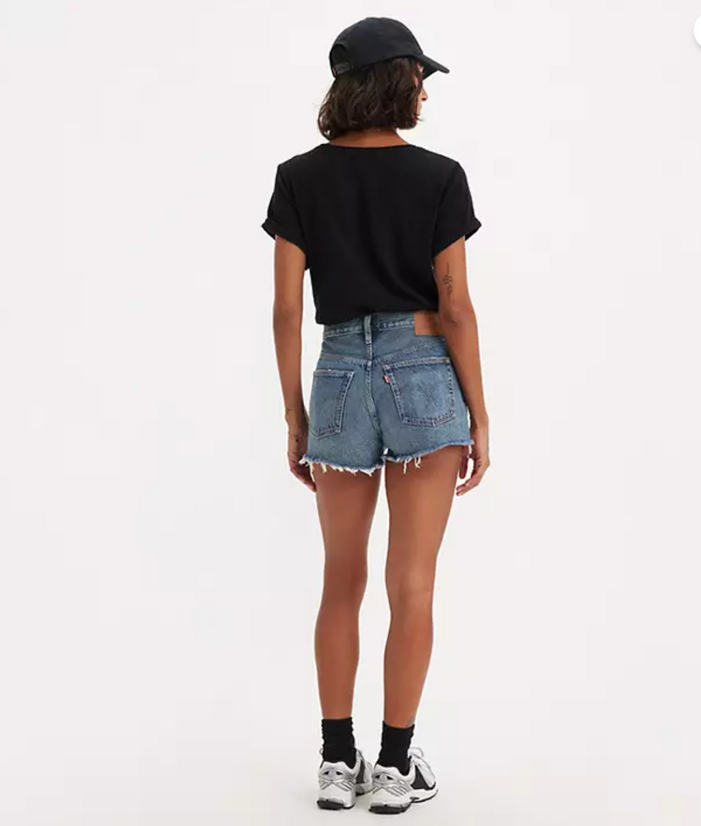 501 Original Short - The Future Is Now