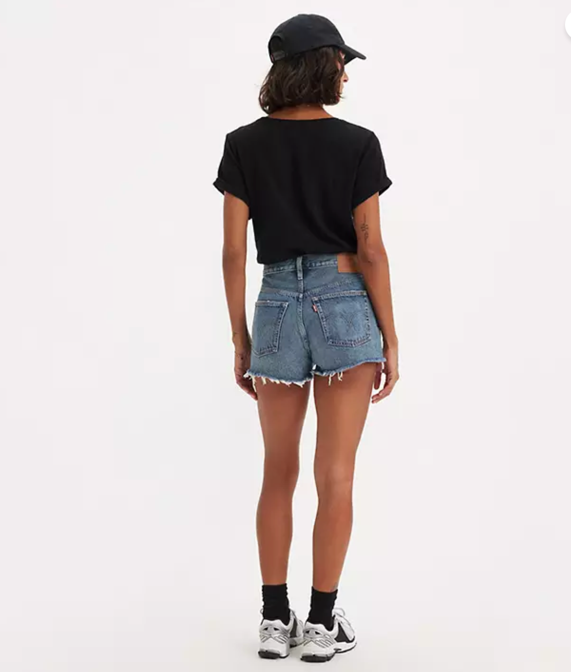 501 Original Short - The Future Is Now
