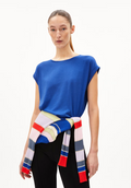 Jilaana T Shirt - Dynamo Blue