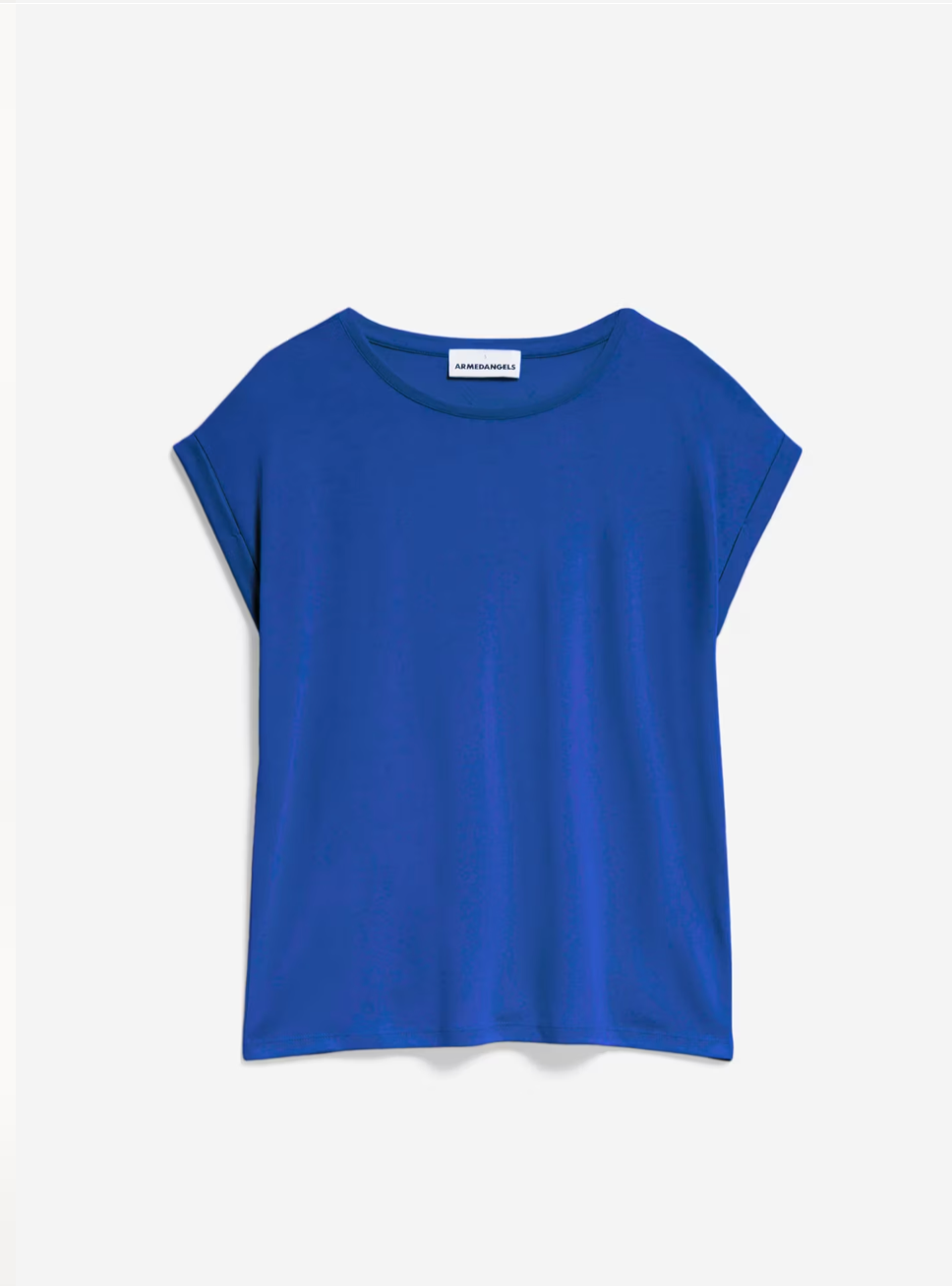 Jilaana T Shirt - Dynamo Blue