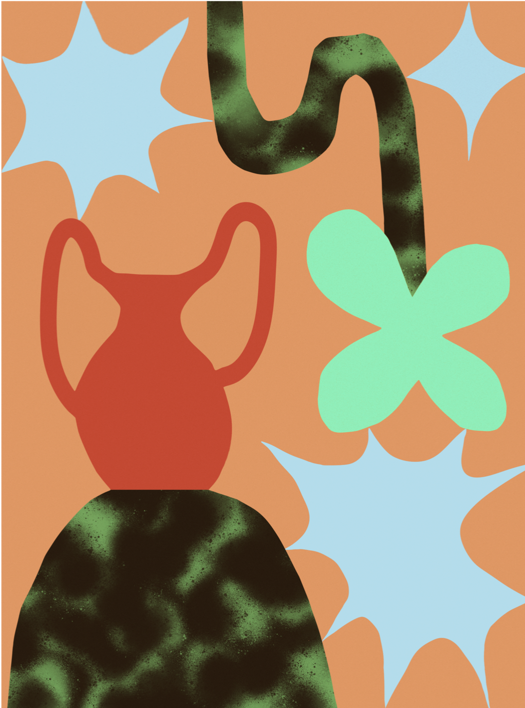 Jae Polgar Prints 11x14