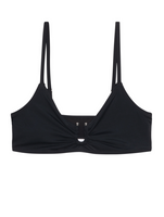 Solstice V-Scoop Bikini Top