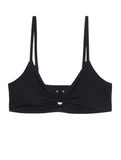 Solstice V-Scoop Bikini Top
