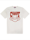 Calgary Tee - White