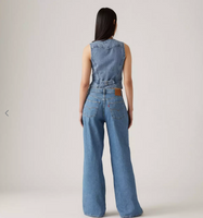 Baggy Dad Wide Leg Jean - Cause & Effect