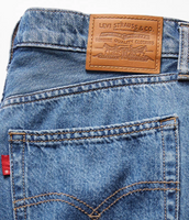 Baggy Dad Wide Leg Jean - Cause & Effect