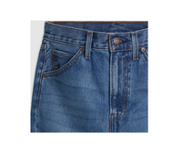 HR Back Slit Skirt - Meadow Games