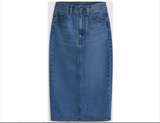 HR Back Slit Skirt - Meadow Games