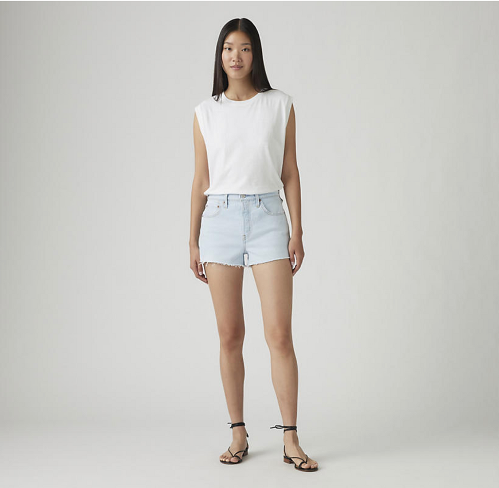 501 Original Short - Blank Spot