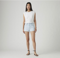 501 Original Short - Blank Spot