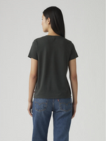The Perfect Tee - Levi's Horse Poster Pirate Black