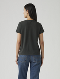 The Perfect Tee - Levi's Horse Poster Pirate Black