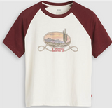 Graphic Game Day Tee - Western Archival