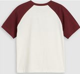 Graphic Game Day Tee - Western Archival