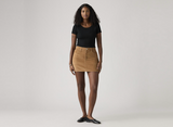 Icon Skirt - Sweet Honey