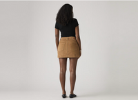 Icon Skirt - Sweet Honey