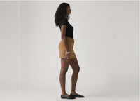 Icon Skirt - Sweet Honey