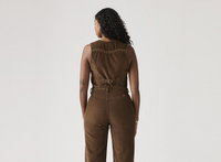 Braided Vest - Carafe