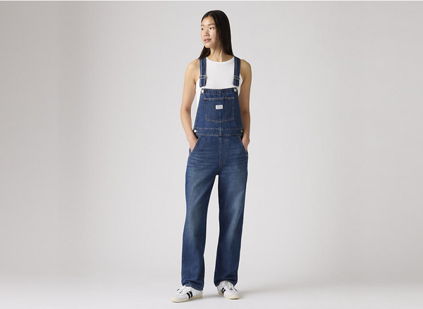 Vintage Overall - Propose To Me