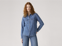 The Ultimate Western Shirt - Going Steady 5