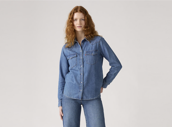 The Ultimate Western Shirt - Going Steady 5
