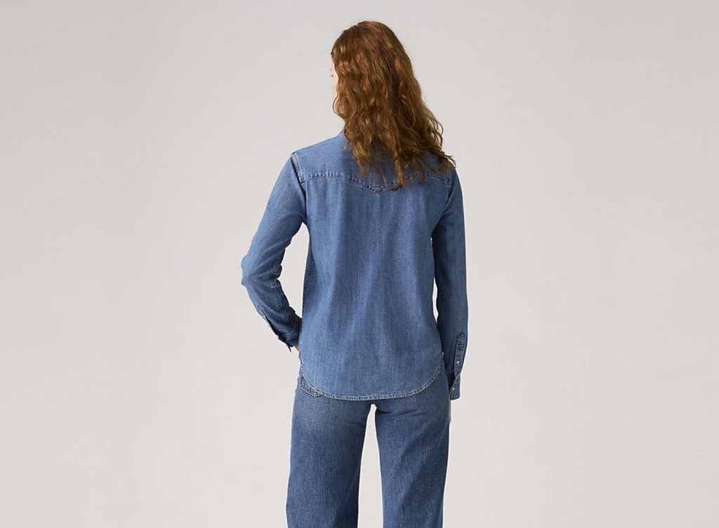 The Ultimate Western Shirt - Going Steady 5