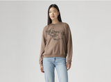 Everyday Crewneck - Horse In The Country