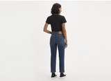 Wedgie Straight - Indigo Here We Go