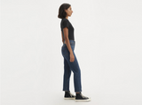 Wedgie Straight - Indigo Here We Go