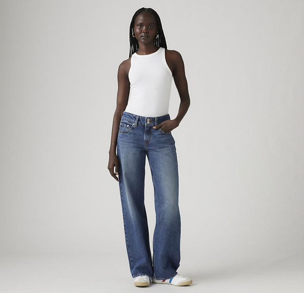 Superlow Loose - Blended Beauty