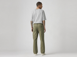 XX Chino Relaxed Straight III - Olive Night