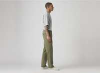 XX Chino Relaxed Straight III - Olive Night
