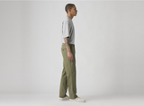 XX Chino Relaxed Straight III - Olive Night