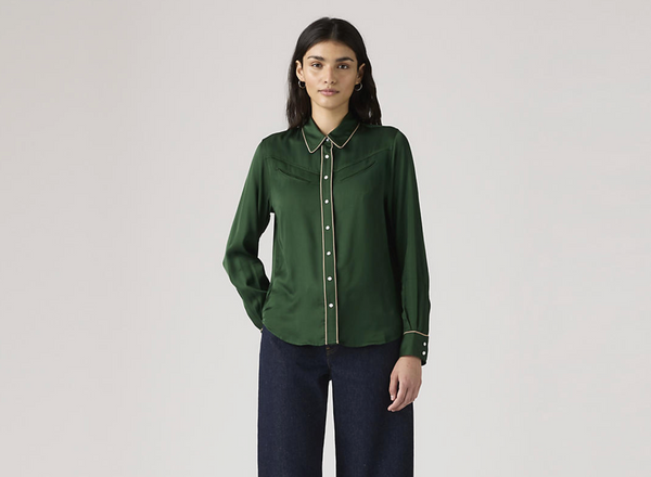 Bradie Archival Shirt - Mountain View