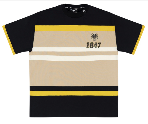 Genetics Crew - Black