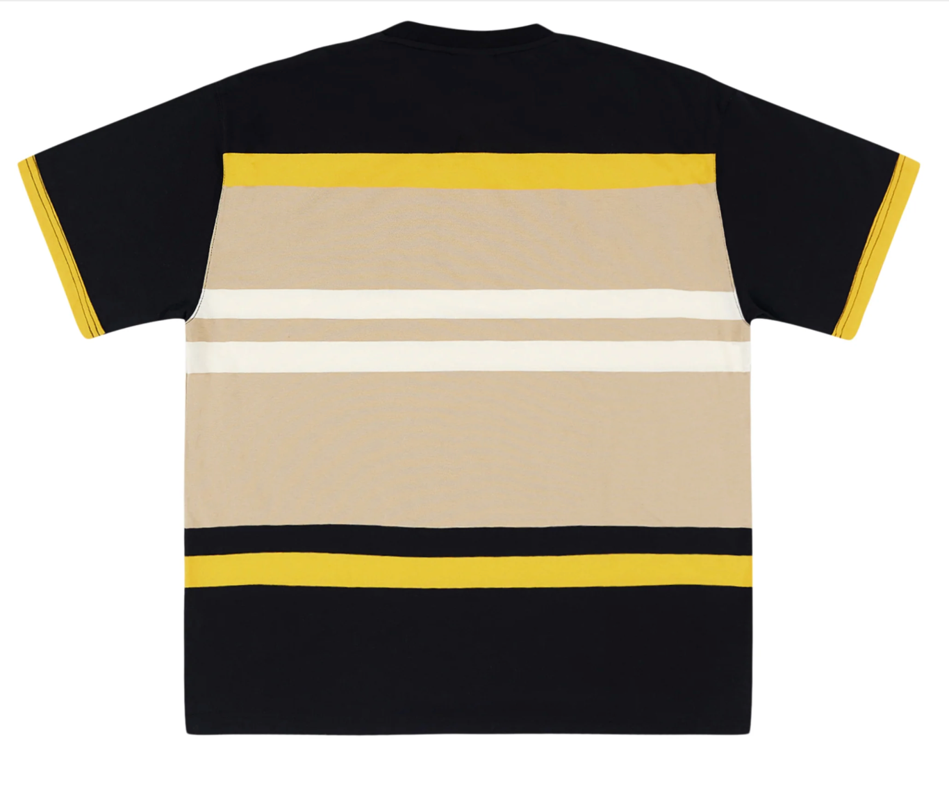 Genetics Crew - Black