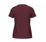 The Perfect Tee - Stay Wild Tawny Port