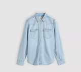 Barstow Western Standard - Solucell Worn