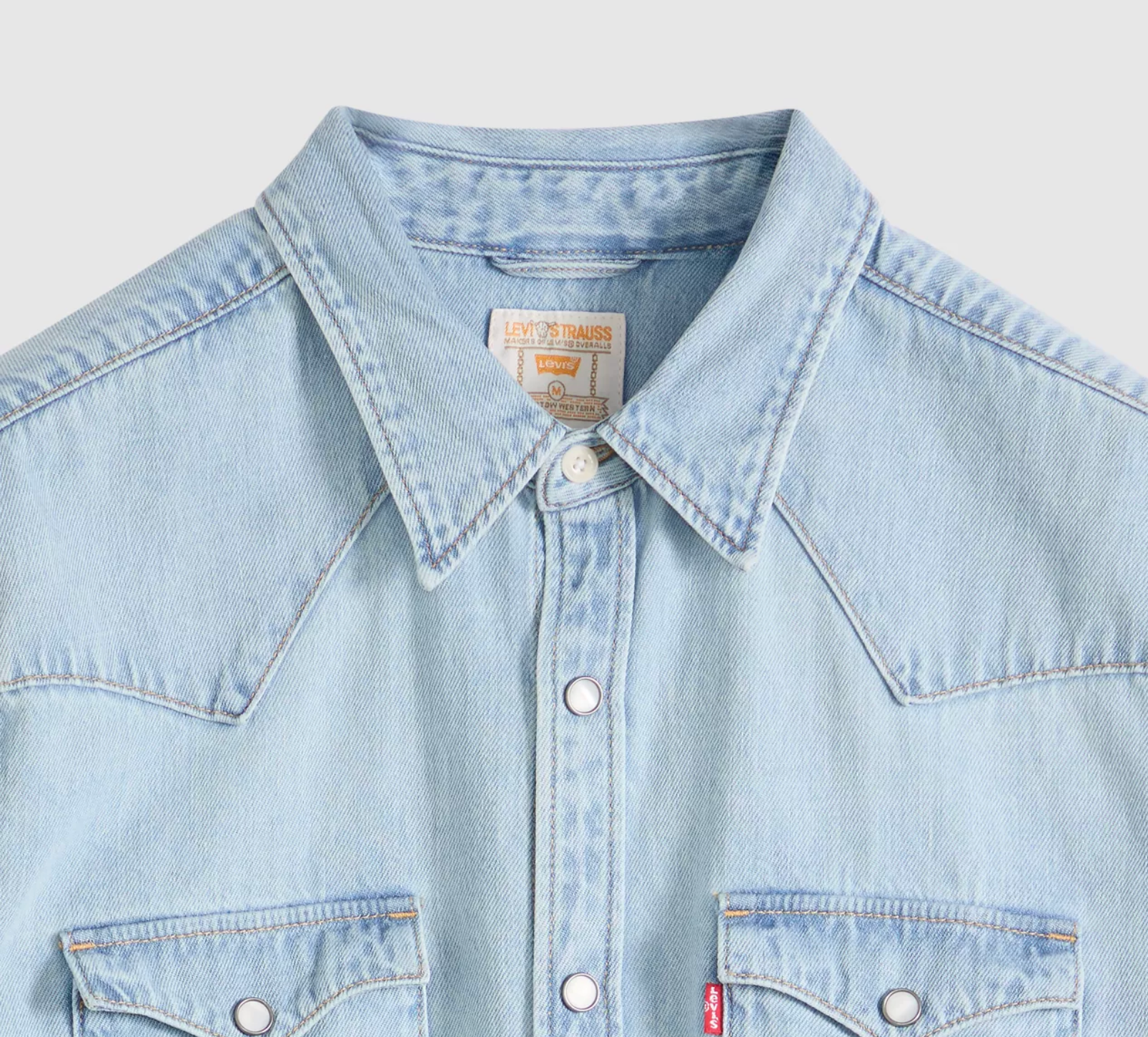 Barstow Western Standard - Solucell Worn