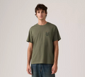 Relaxed Fit Tee - Levi's Chaps Kambaba
