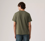Relaxed Fit Tee - Levi's Chaps Kambaba