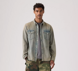 Relaxed Fit Western - Sunset Drives