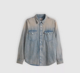 Relaxed Fit Western - Sunset Drives