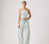 Baggy Dad Barrel - Cielito Lindo Acid