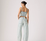 Baggy Dad Barrel - Cielito Lindo Acid